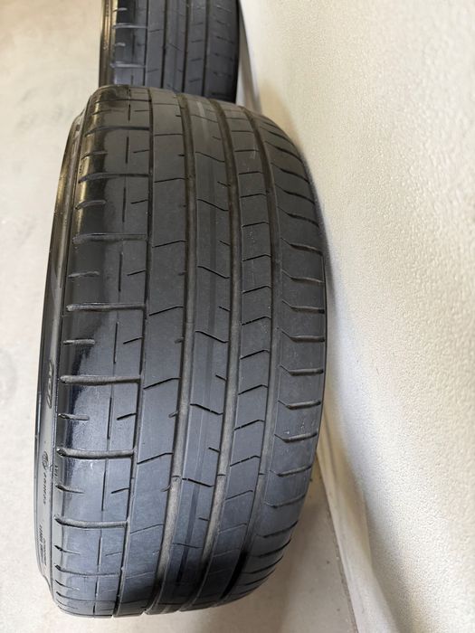 Komplet kół rozmiar 19 , felgi , opony