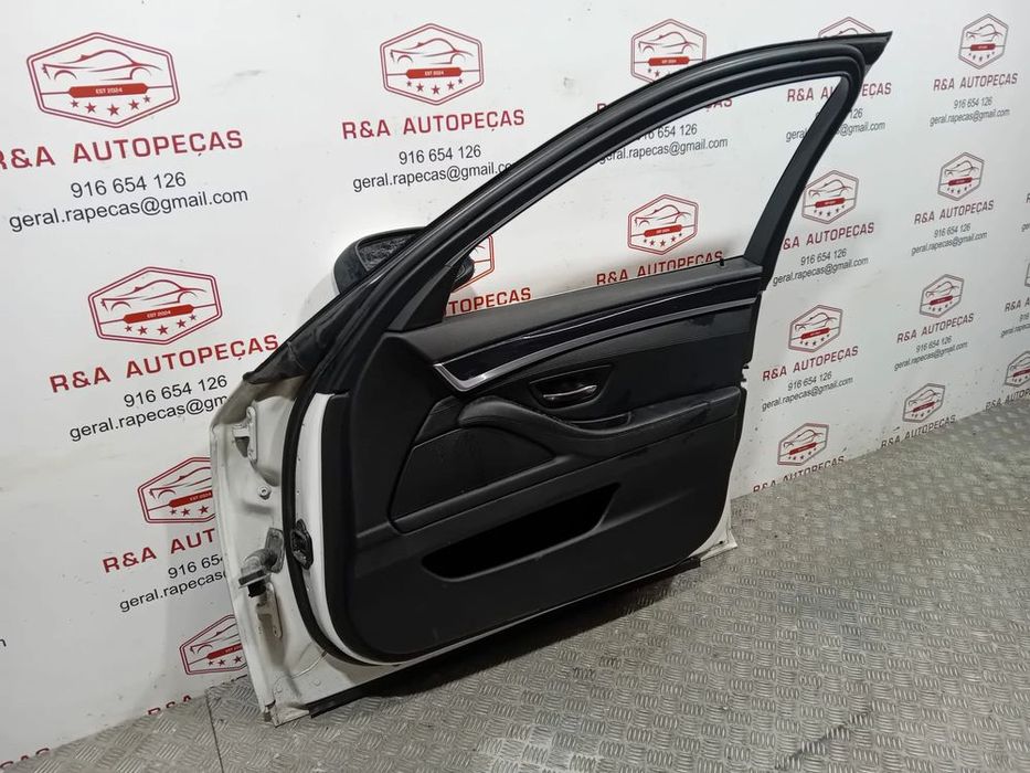 Porta Frente Direita BMW Serie 5 F10 F11 Original