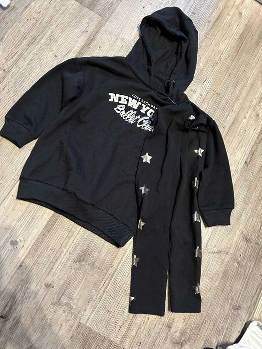 Новый костюм на 3-4 года на девочку, F&F