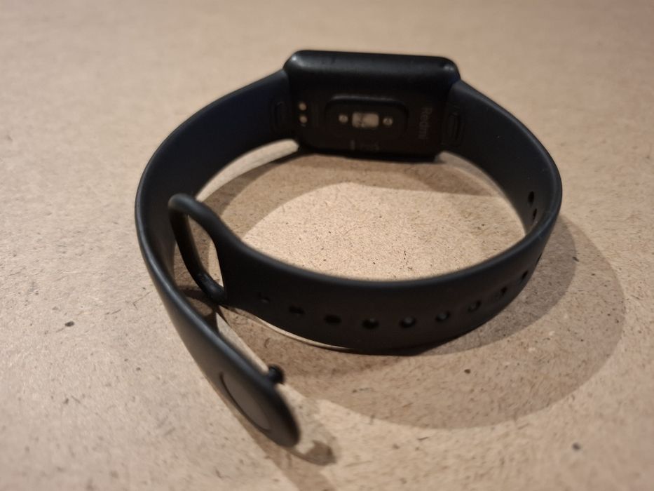 Redmi smart band pro z ładowarką