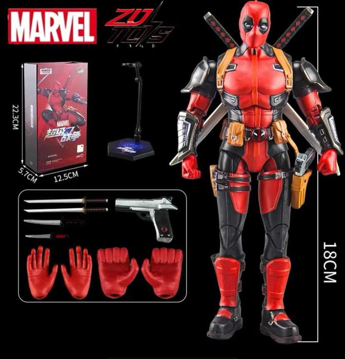 Deadpool.Super War Deadpool.X-man.Marvel.Дедпул.Люди-X.Марвел.