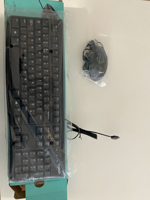 poly blackwire 5220 USB-A stereo headset- petro/vermelho, A