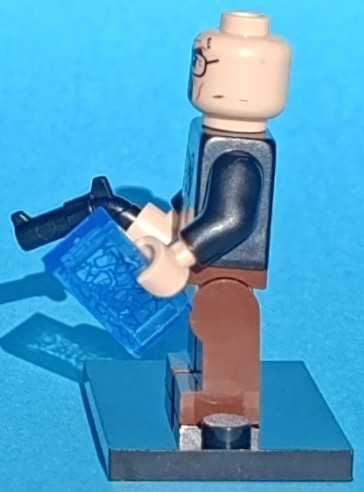 Walter White Heisenberg v2 (Breaking Bad) (Filmes e Séries)
