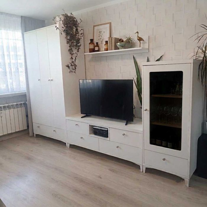3 pokoje | Po generalnym remoncie | Ścisłe centrum Skierniewic | 53,84 m²