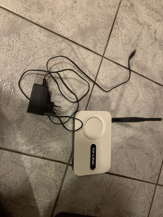 Ruter internety TP-LINK