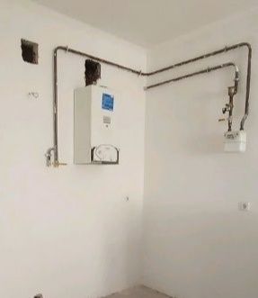 Особняк, Центр, 2 поверхи