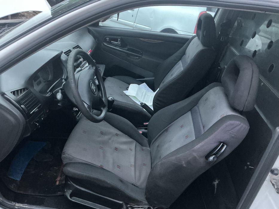 SEAT IBIZA 6K3 1.9 SDI ANO 2000 PARA PEÇAS