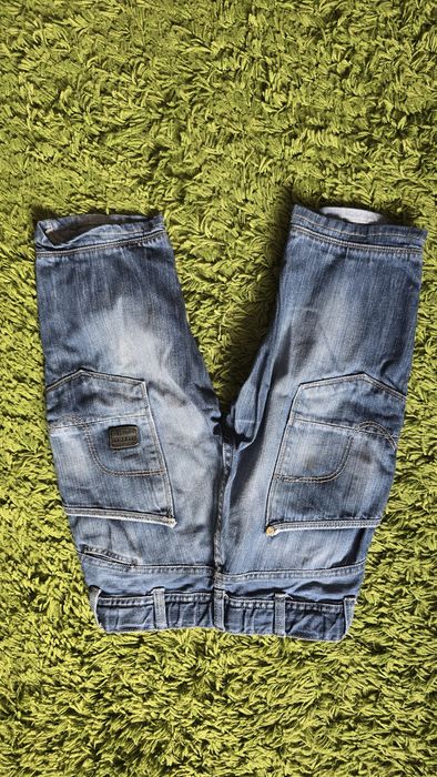 Calções Tiffosi 7-8 anos