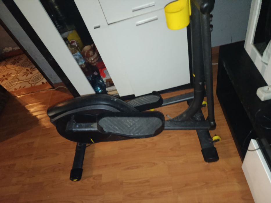 Elíptica domyos fit