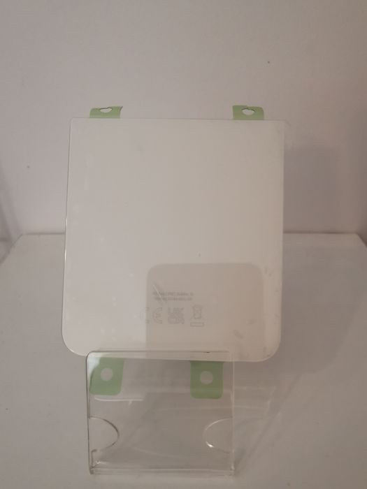 Nowa oryginalna klapka baterii pokrywa tył Samsung Galaxy Z Flip 5