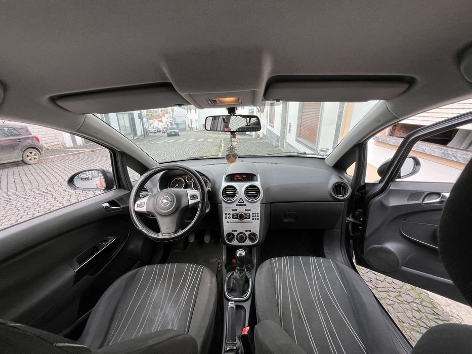 URGENTE Opel corsa 1.3 cdti ecoflex 2010