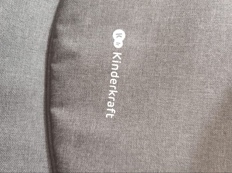 Carrinho de bebé Kinderkraft