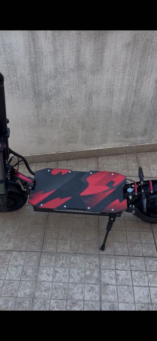 Trotinete Elétrica 100 km/h | Autonomia 120 km | 1300 €
