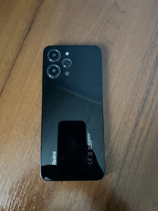 Редмі 12 без гарантії