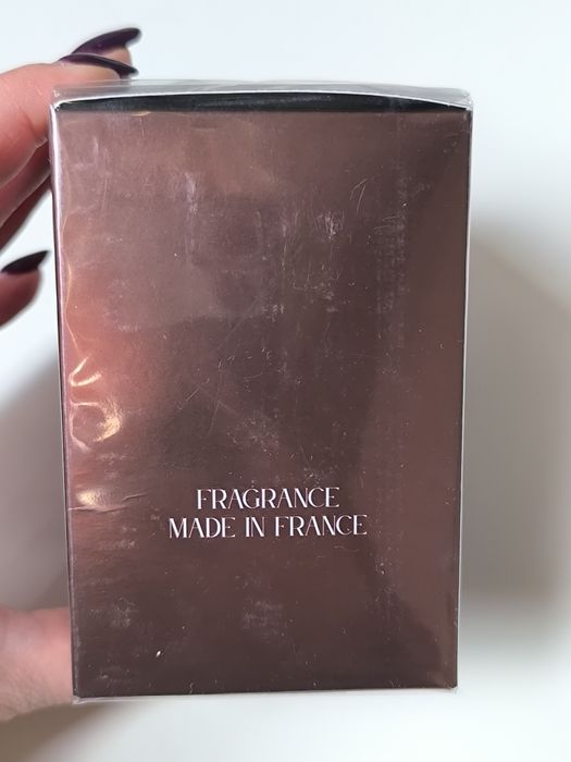 Bebio Sky Is The Limit Woda Perfumowana