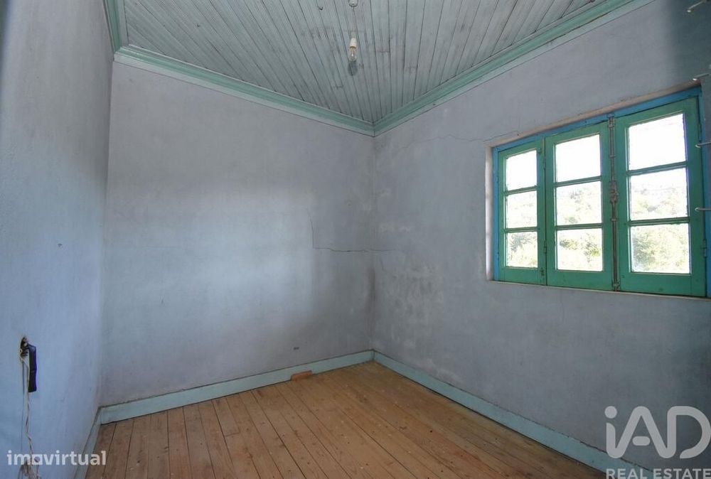 Casa de aldeia T4 em São Miguel, Santa Eufémia e Rabaçal de 140,00 m2