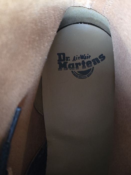 Dr Martens Pascal rozm. 46 nowe!!!