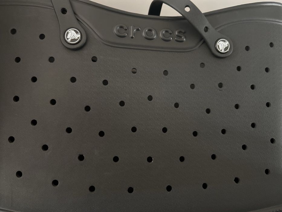 Torba Duża Crocs
