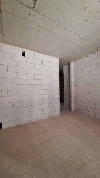 Продаж однокімнатної квартири 45м2