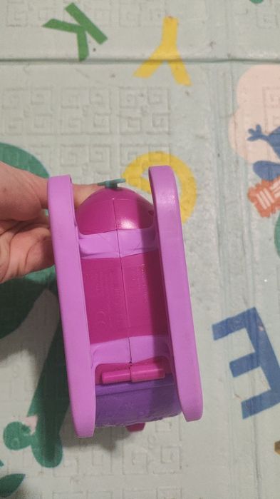 Вертоліт май літл поні