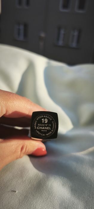 Pomadka szminka Chanel Rouge