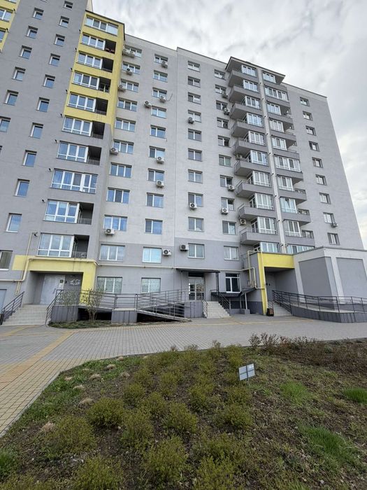 Продам 1 км квартира Вінницябуд