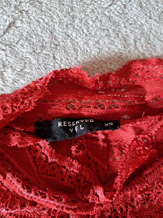 bluzka damska reserved