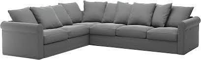 Kanapa. Sofa. Narożnik. Gronlid.