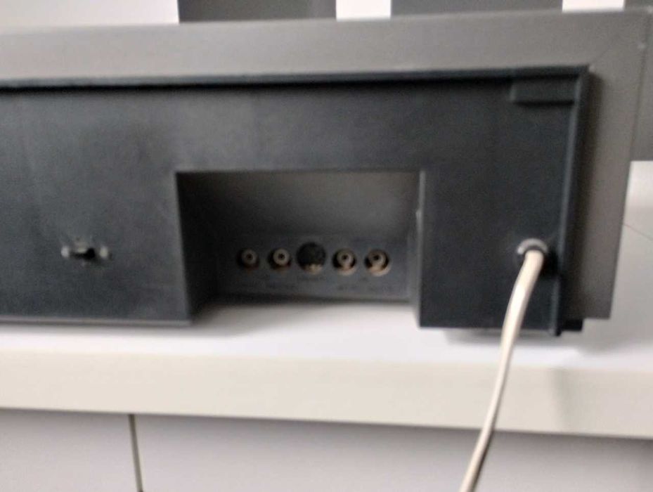 magnetofon deck philips n5151 mark II  wysylka w cenie