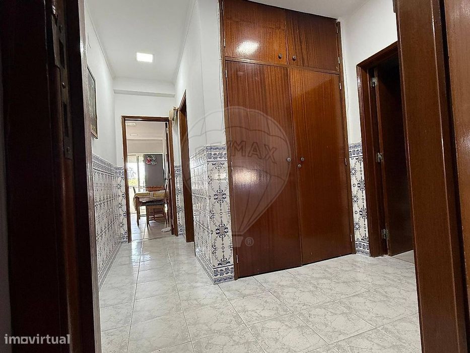 Apartamento T2 para arrendamento