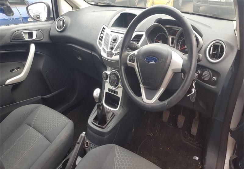 Ford Fiesta Mk6 1.4 Tdci De 2011 Disponível Para Peças