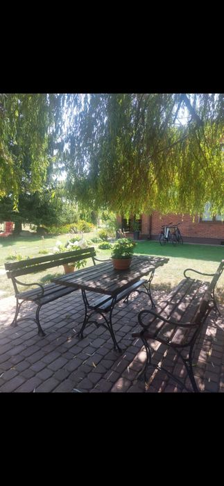 Nocleg wynajem pokój Borów