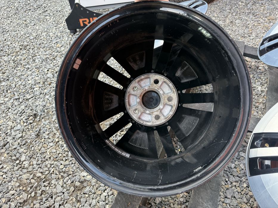 Диски R16 5.112 ET46 цо 57.1 гольф 5 6 7 егольф тоуран кадді шкода а5