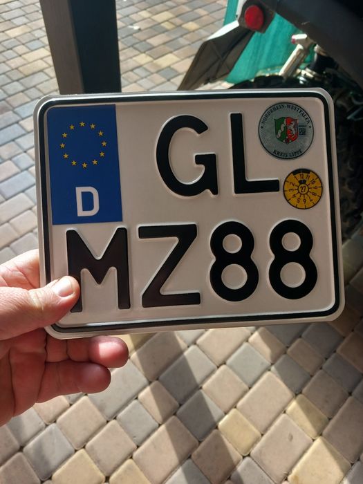 Мотоцикла хайсунг GT650