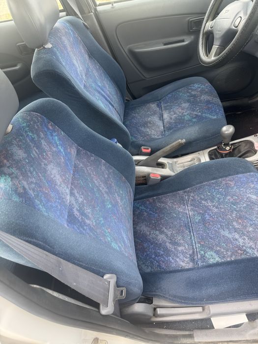 Daihatsu  terios