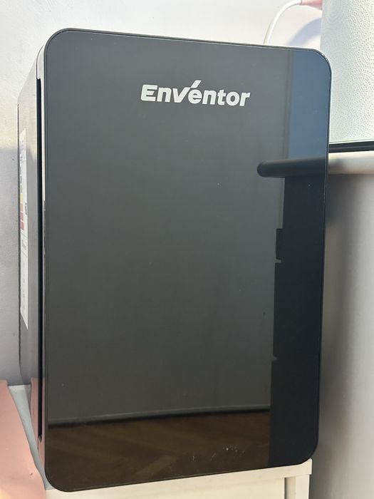 Enventor Mini Lodówka 15 Litrów