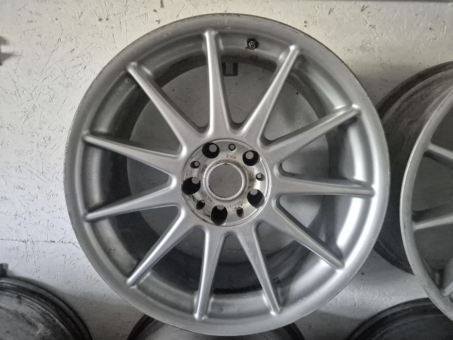 BMW Hartge 19 cali 5x120 8.5j et20 e34 e39 e31 e38