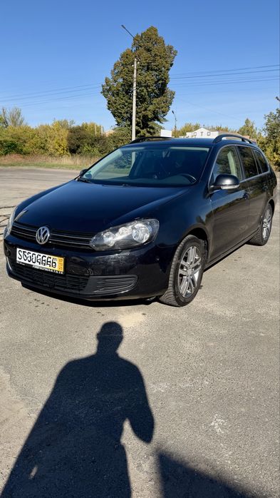 Авто для ЗСУ,гольф 6 ,фольцваген,фольксваген .