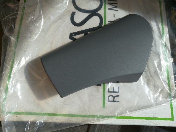 Espelho Retrovisor Completo/Novo Opel Vectra B