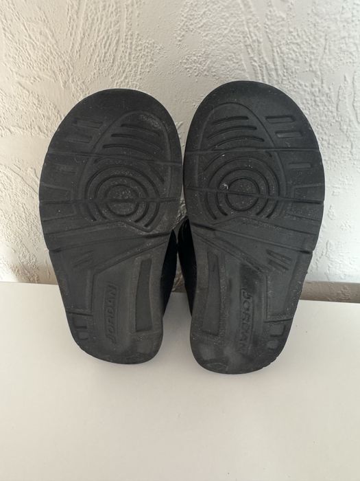 Кросівки/кеди nike jordan