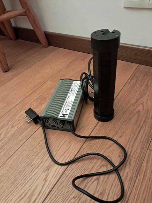 Automaty nurkowe Scubapro noże