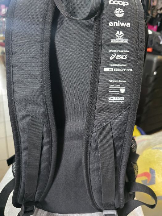 Спортивний рюкзак asics