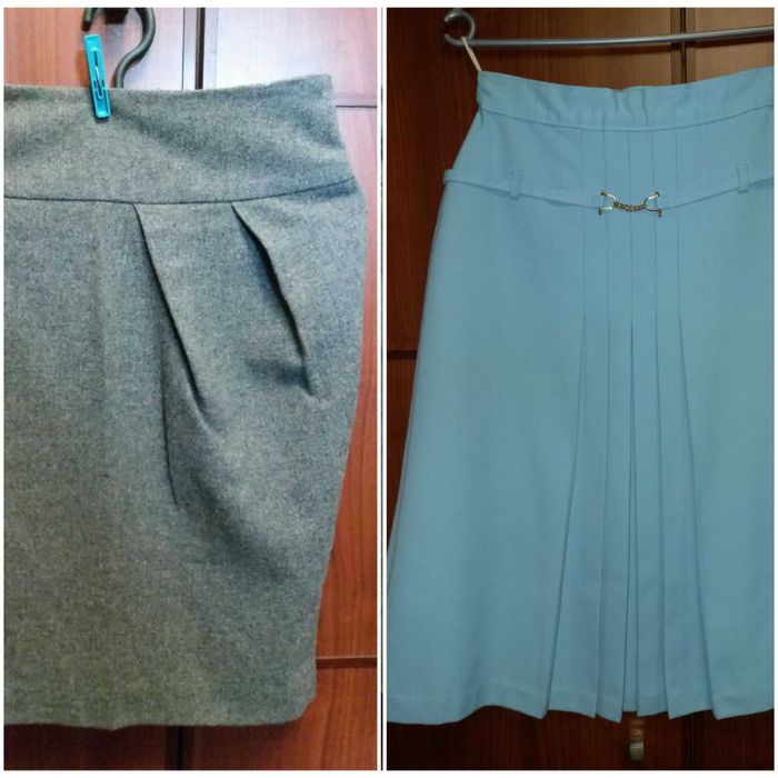 Юбка для девушки на все сезоны