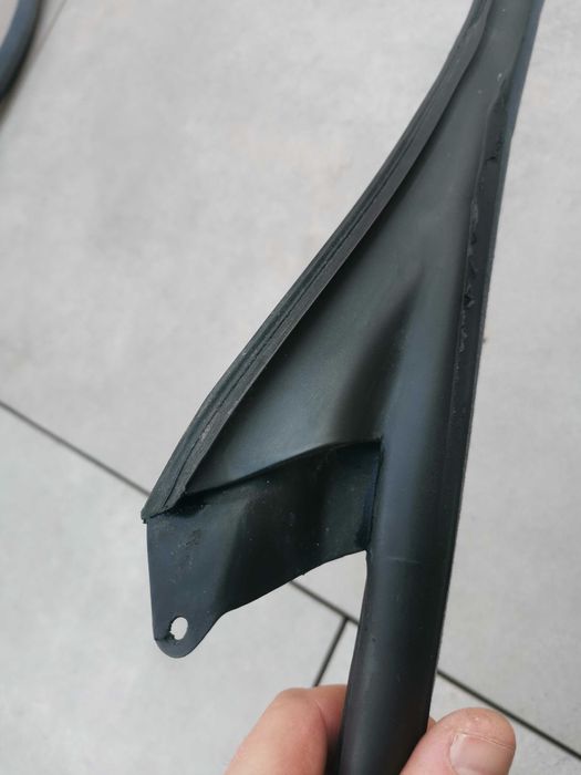 Uszczelki drzwi BMW e36 cabrio