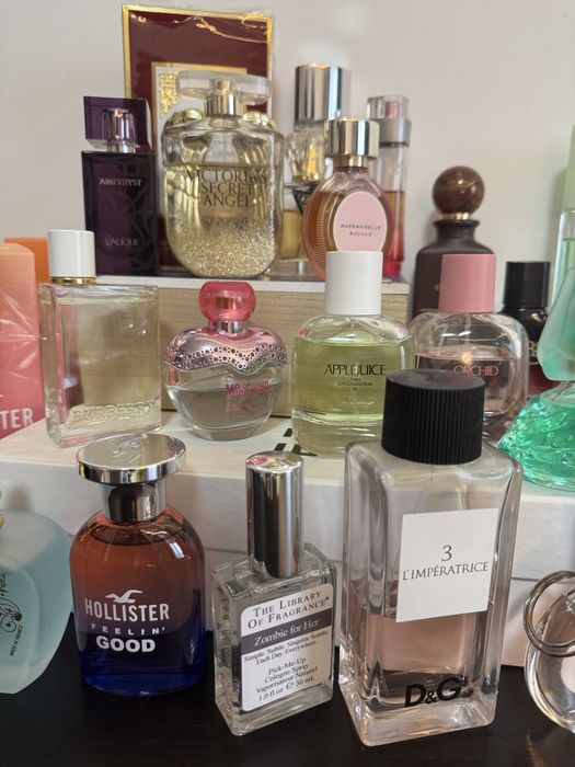 Парфуми на розпив оригінал