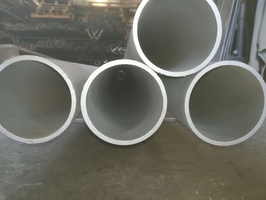 Труба нержавеющая | Труба нержавейка | Труба пищ, жар, кислотка