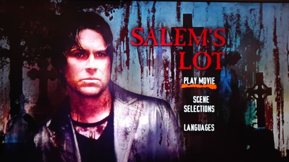 A purificação de Salém_raro