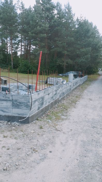 Usługi remontowo budowlane- BOLO