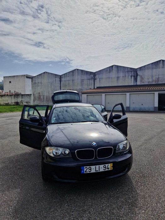 BMW Serie 1 116d - 2.0