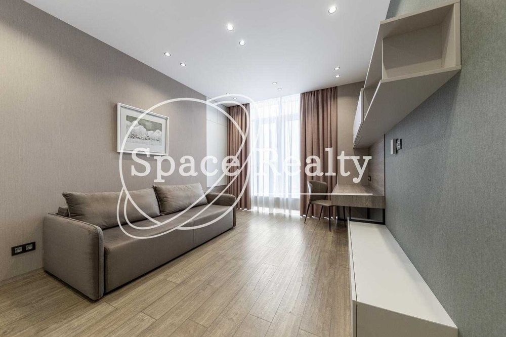 Продаж 4-кімнатної квартири в ЖК Новопечерські Липки - Драгомирова 15Б